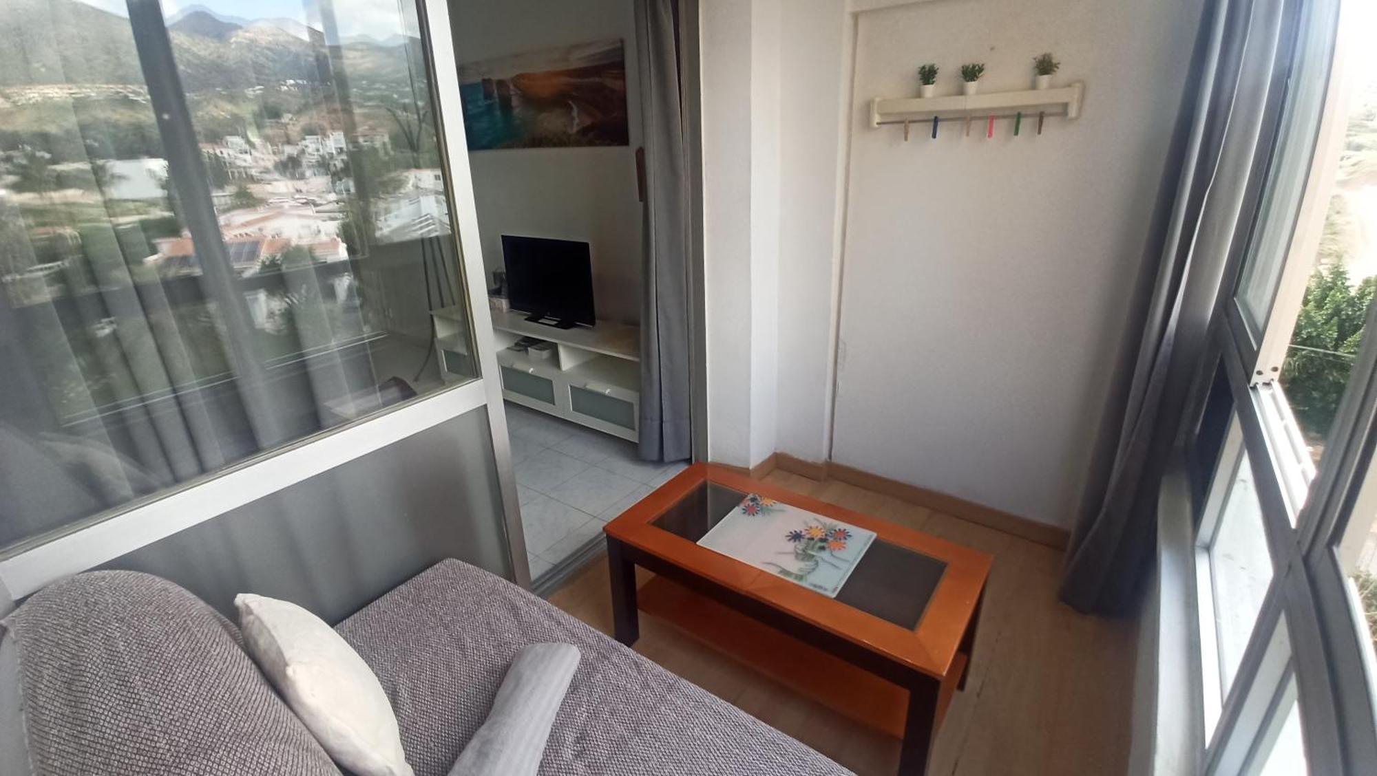 Marmontana Leilighet Fuengirola