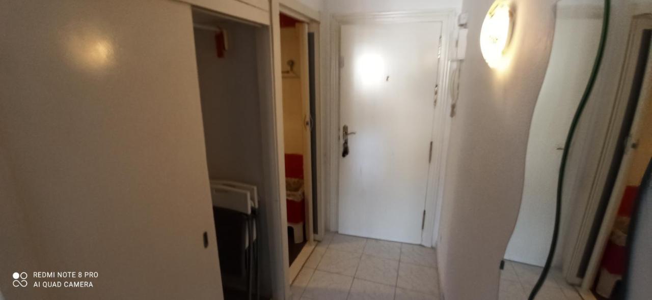 Marmontana Apartment