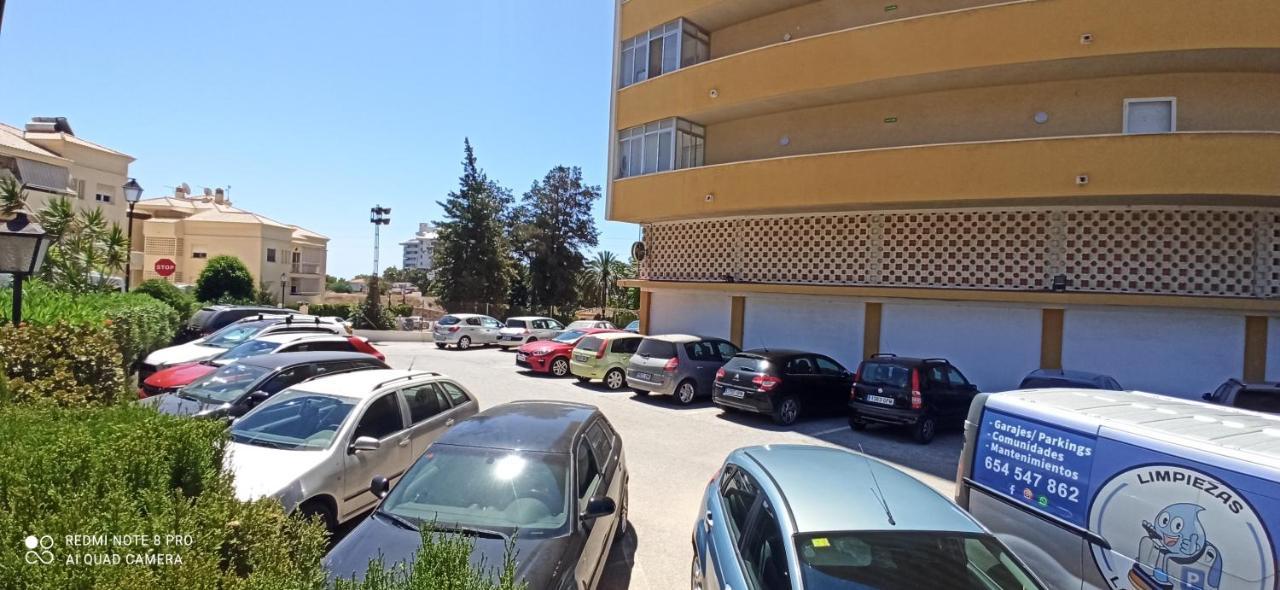 Marmontana Apartment Fuengirola