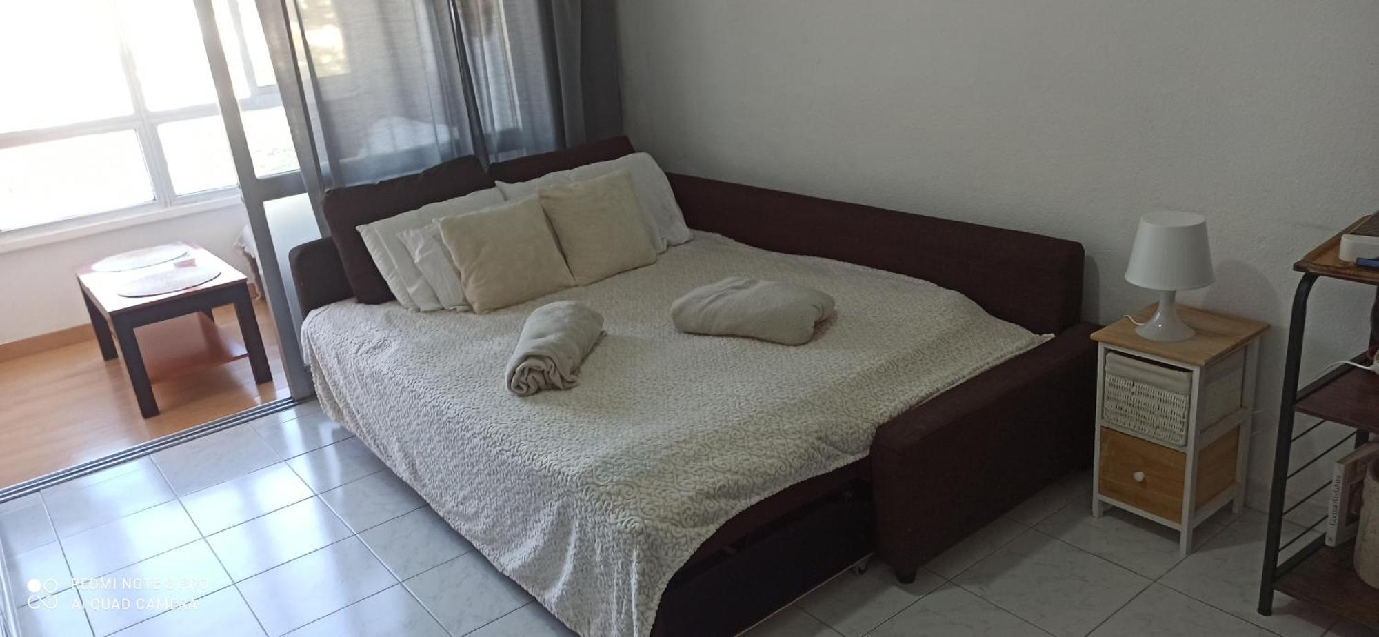 Marmontana Apartment *