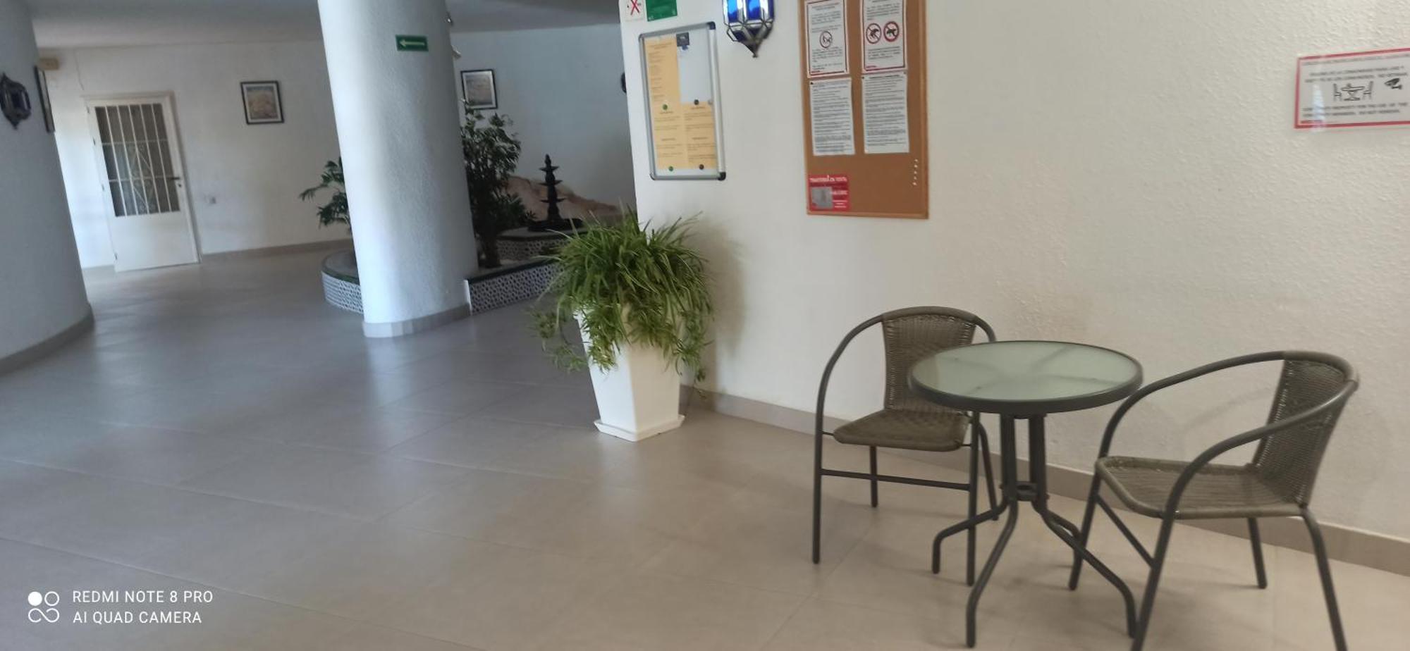 Marmontana Apartment Fuengirola