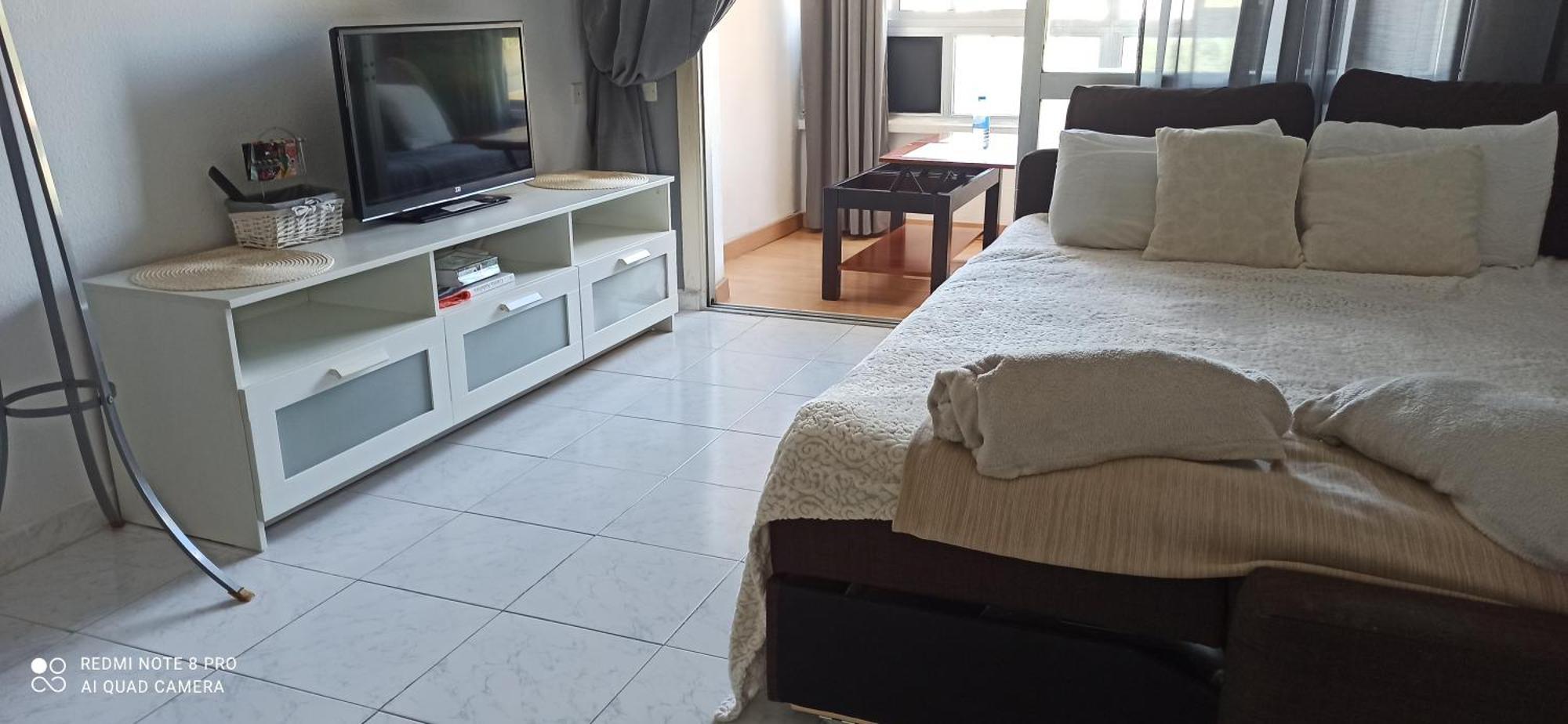 Apartment Marmontana Fuengirola