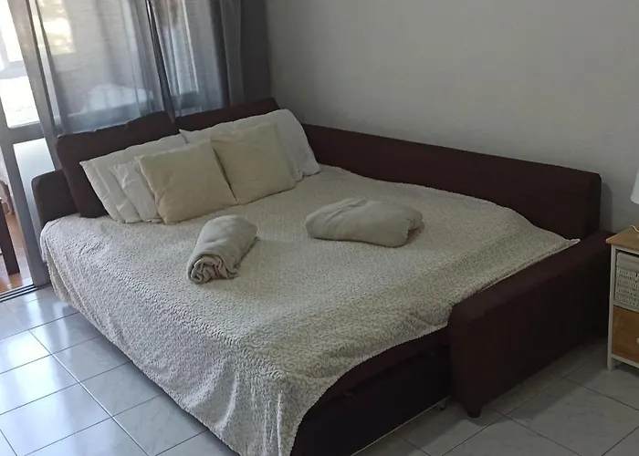 Apartamento Marmontana