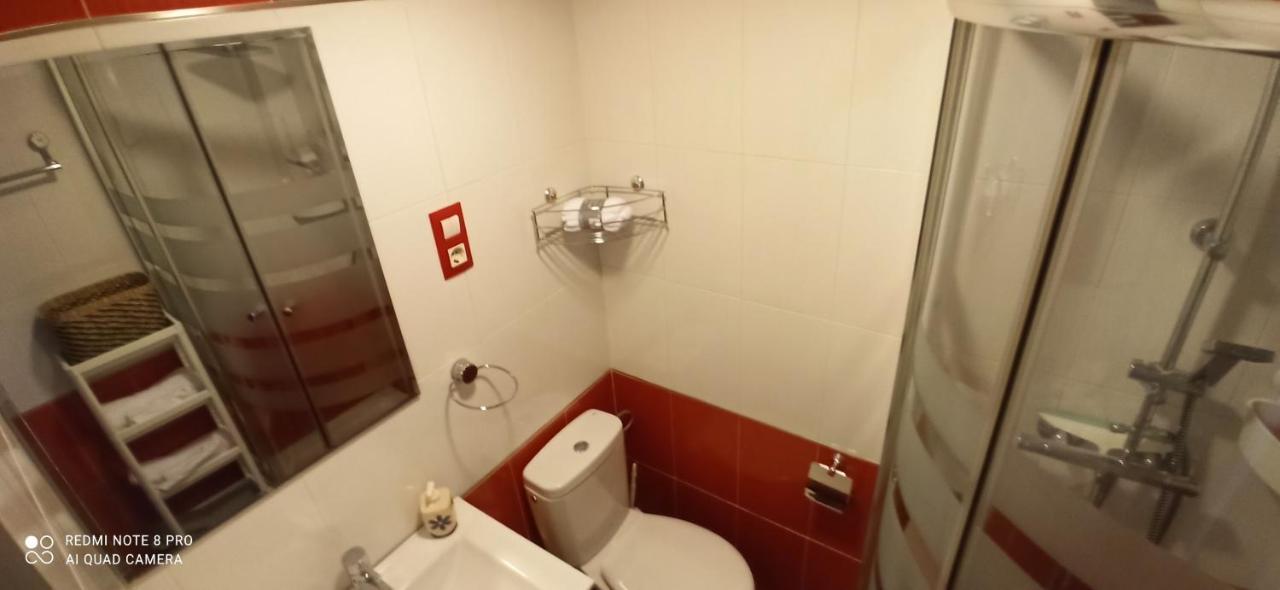 Appartement Marmontana