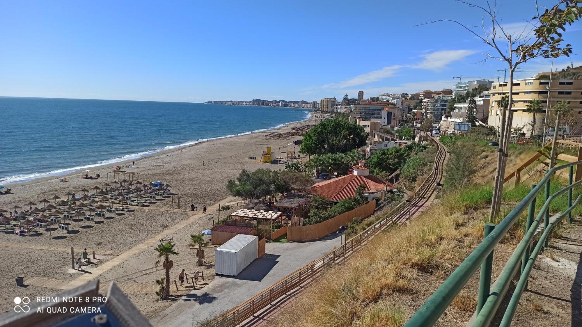 Appartement Marmontana Fuengirola