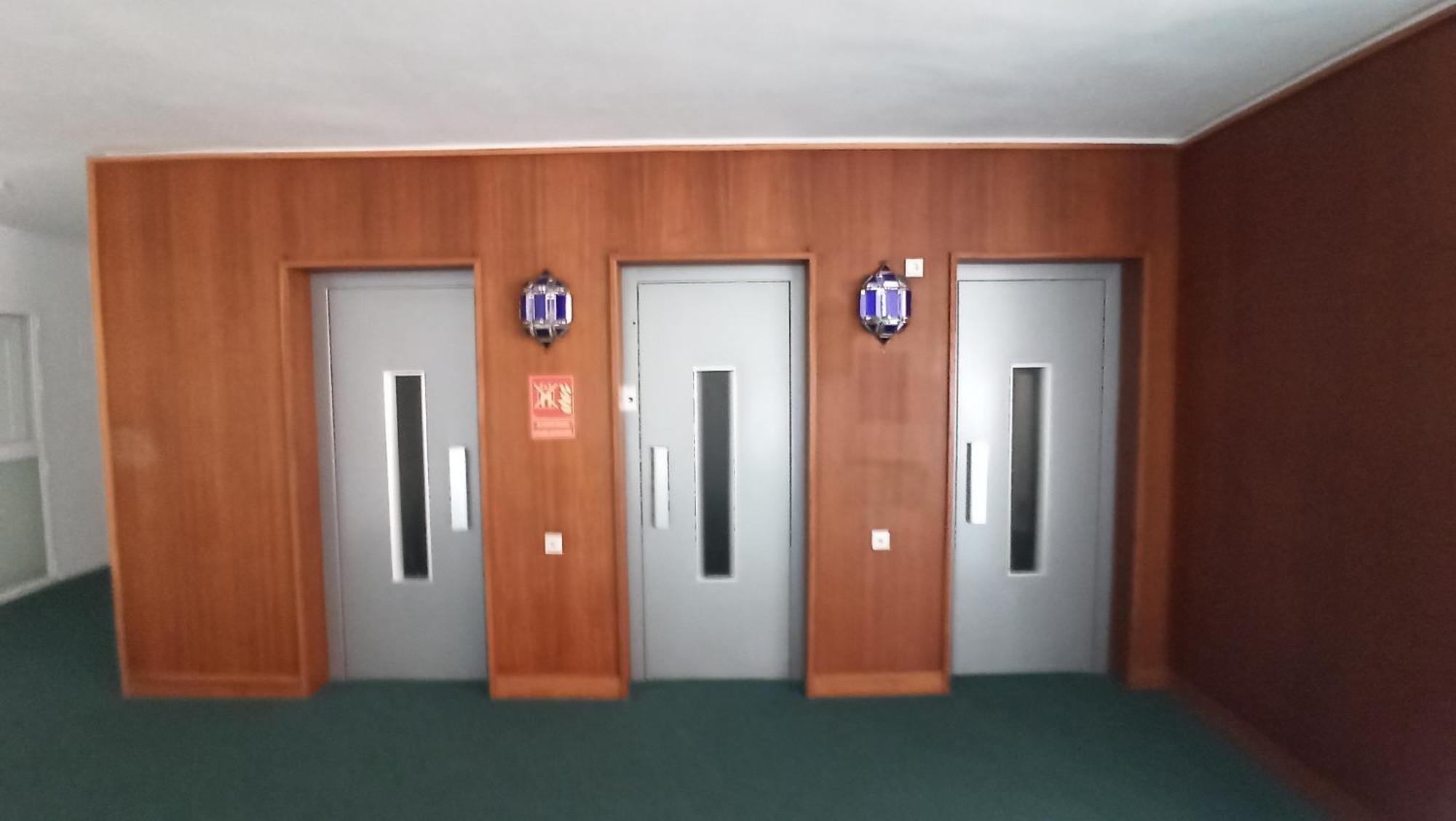 Marmontana Appartement *