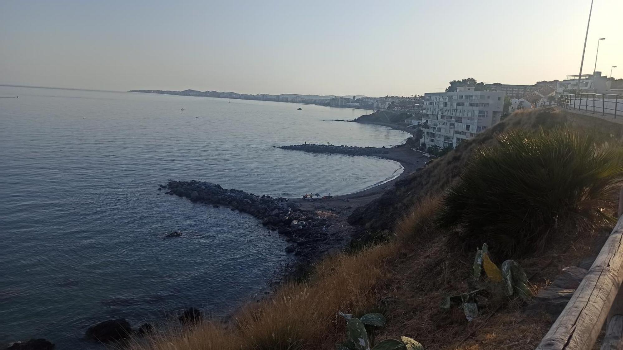 Lägenhet Marmontana Fuengirola